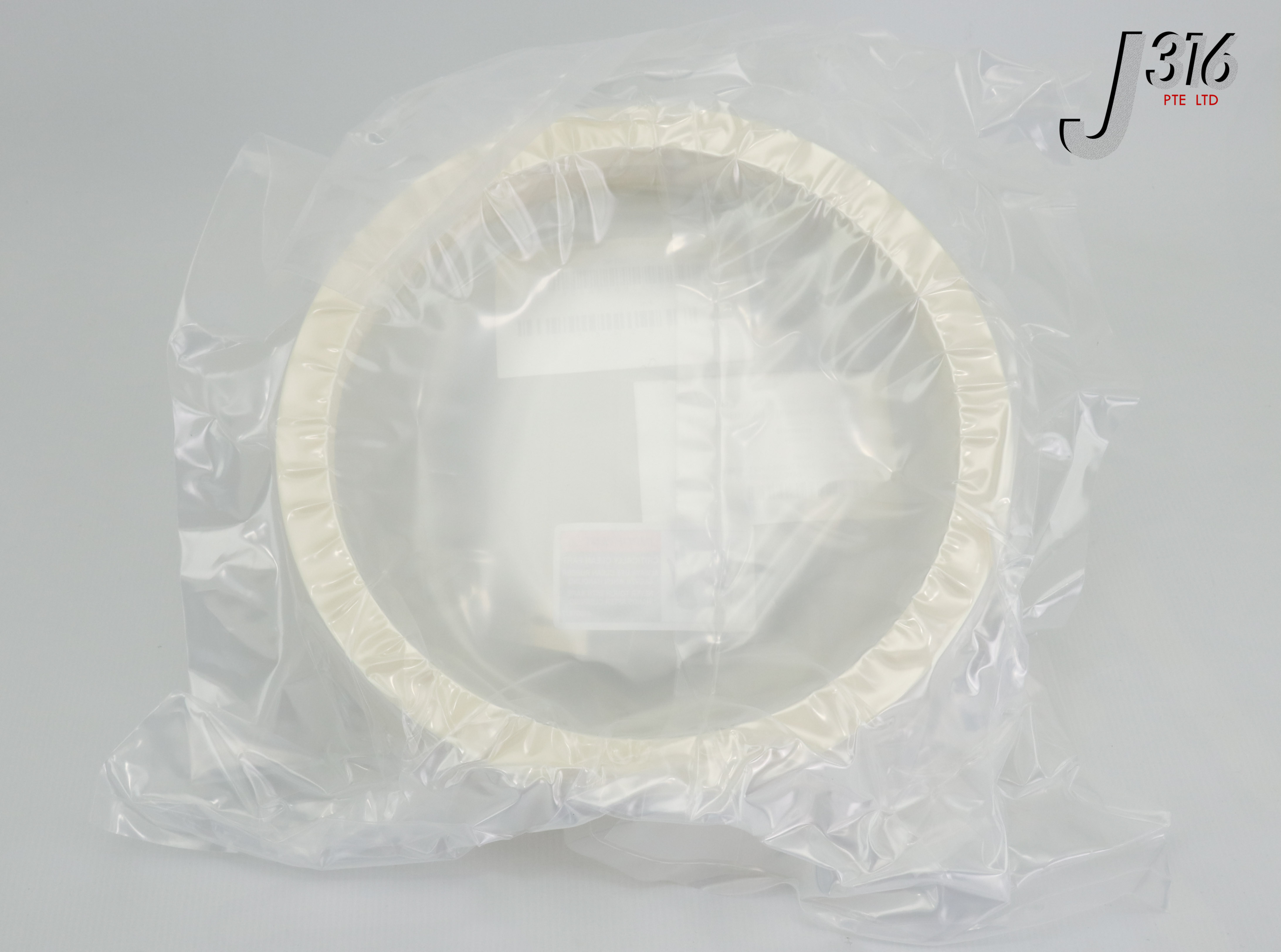 22489 XYCARB CERAMICS INNER FOCUS RING EXELAN 8